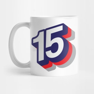 15 Mug